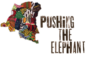 Pushing the Elephant movie poster